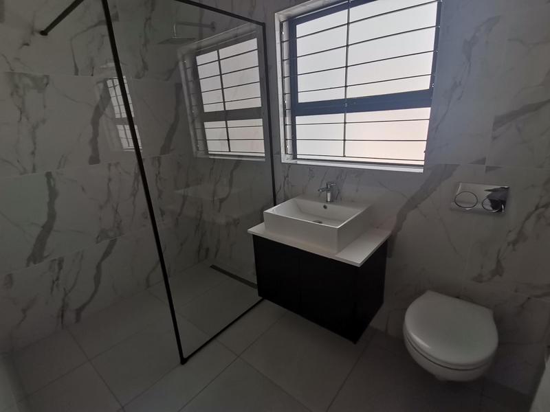 To Let 3 Bedroom Property for Rent in Townsend Estate Western Cape